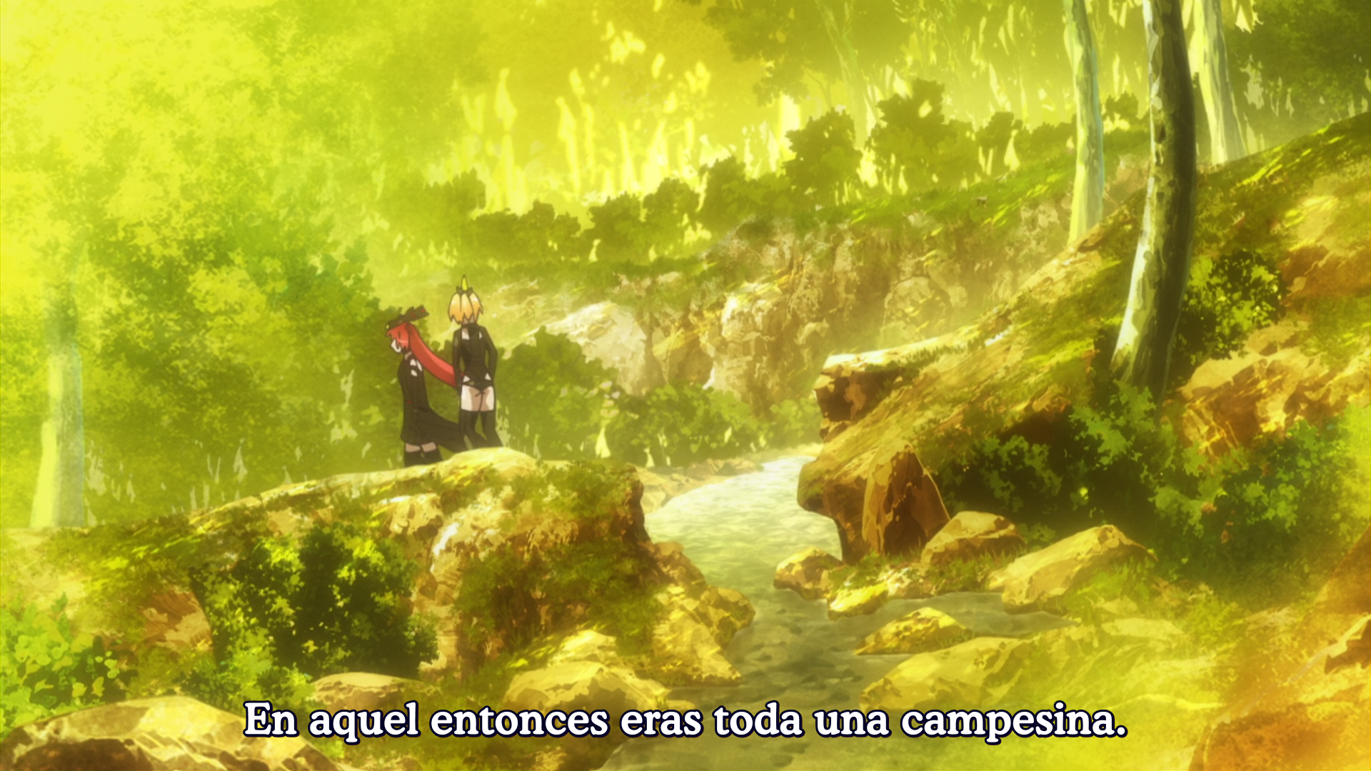 Dakara Boku wa, H ga Dekinai. (Tekeremata)